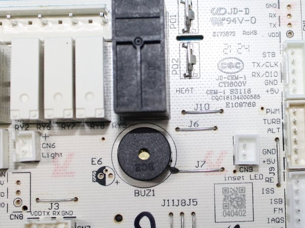 Control Unit
