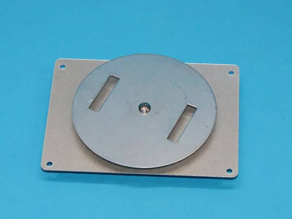 Stirrer Antenna Mw 60 BIO24 Assy