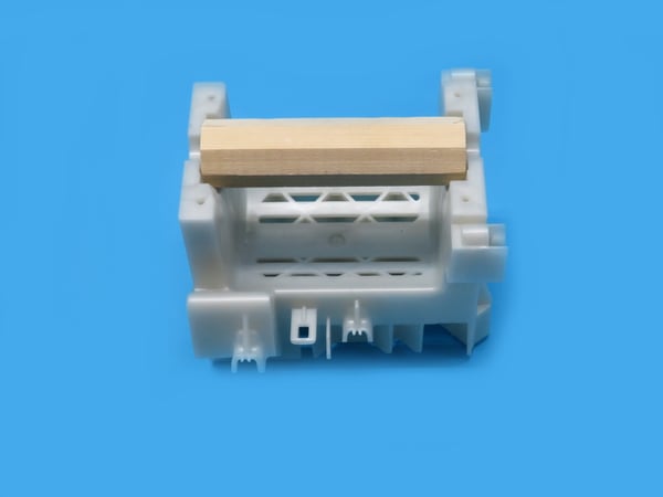 Motor Holder Sp/O TD-76/86