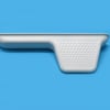 Asko Tumble Dryer Drum Lifter TD-76/86 - Image 1