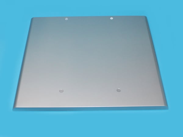 Top Panel Cover Rb-sc Unb Assy