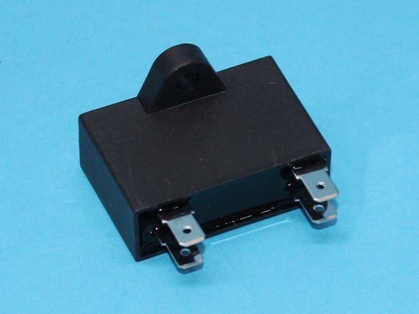 Fan Motor Capacitor AC450V 1UF CBB61