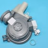 Asko Dishwasher Set Bottom Sump/Non-return Valve Holder - Image 2