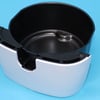 Gorenje Cooker & Hob Pot Ass'y AF1409DW Wh Panel - Image 1
