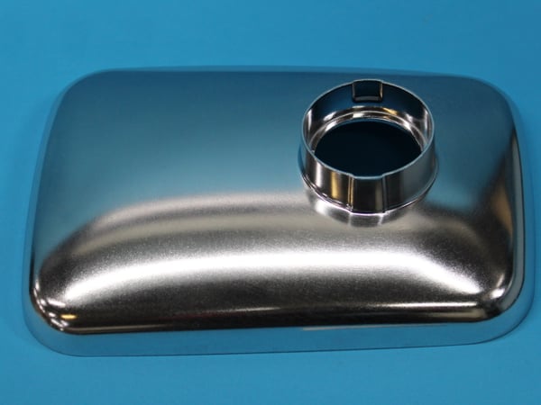 Stainelss Steel Tray