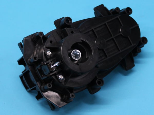 Gear Box Ass'y MG1213R