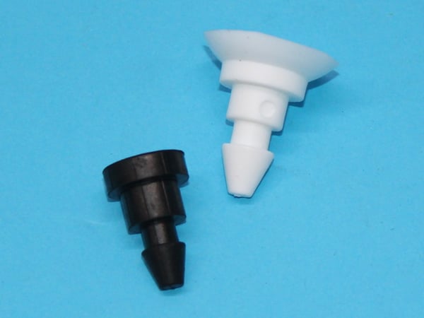 Absorber F + V