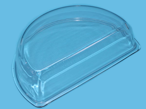 Door Glass SP-22