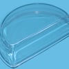 Asko Tumble Dryer Door Glass SP-22 - Image 1