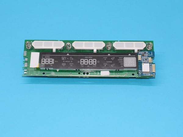 Interface BIO21-IL+FULL Touch Pizza H Tb