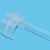 Asko Washing Machine Discharge Hose Holder WM-76/86 - Image 1