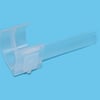 Asko Washing Machine Discharge Hose Holder WM-76/86 - Image 2