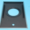 Asko Cooker & Hob Glass Panel JZT-HG1365 Assy Cn - Image 1