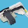 Asko Dishwasher Door Lock Pop-o F.E DW50/60 Rold Us Assy - Image 2
