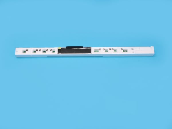 User Interface DW60.C Top H&t