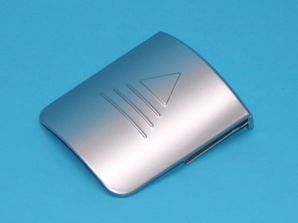 Front Cover MMC1500PS