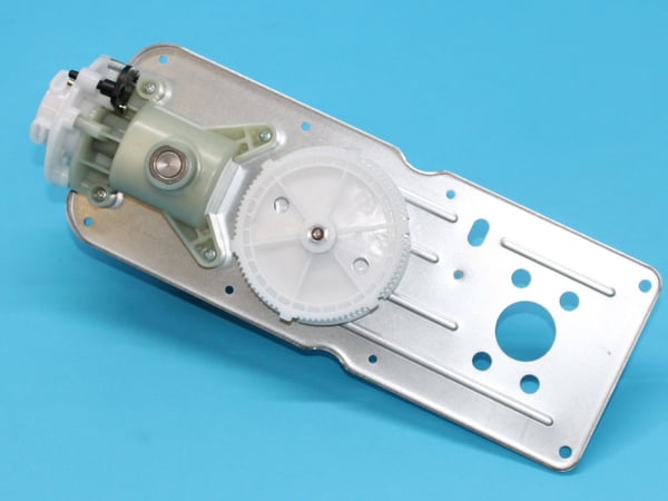 Gearbox Assembly MMC1500PS