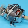 Gorenje Microwave Motor Ass'y - Image 2