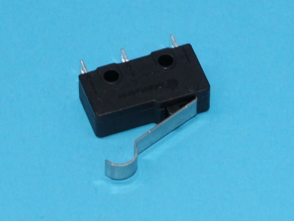 Microswitch