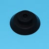 Gorenje Microwave Rubber Foot - Image 1