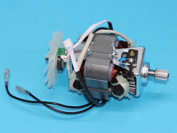 Motor Asm