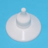 Gorenje Vacuum Cleaner Sucker Foot - Image 1