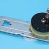 Gorenje Vacuum Cleaner Gearbox Total Ass'y - Image 1