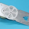 Gorenje Vacuum Cleaner Gearbox Total Ass'y - Image 2