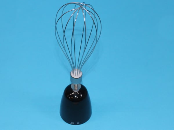 Whisk Ass'y - 1-12 Bk 3305