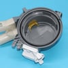Hisense Dishwasher Bottom Sump W.Long Conn.Assy - Image 1