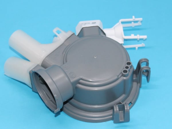 Bottom Sump Pressure Sensor Assy
