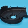 Hisense Cooker & Hob Blower Housing Bottom Hih Mid - Image 2