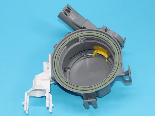 Bottom Sump Pressure Sensor Fth Assy
