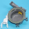 Asko Dishwasher Bottom Sump Pressure Sensor Fth Assy - Image 1