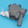 Asko Dishwasher Bottom Sump Pressure Sensor Fth Assy - Image 2