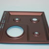 Gorenje Cooker & Hob Cooktop FS60 3P1E Typ C Sab 9005M Koop - Image 2