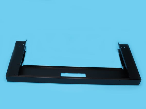 Pull-out Housing