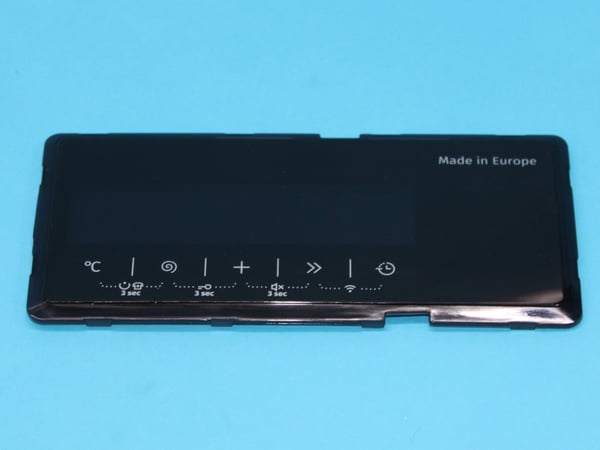 Disp.Plate B2+ PS-22 S/Ns/Sh/Wf H2-G Sig