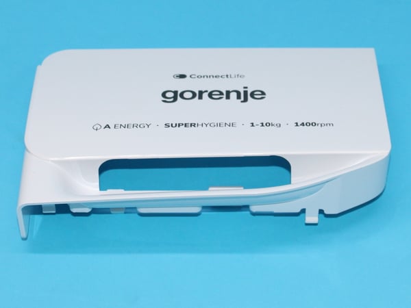 Soap DISP.H.CL-A-SH-10-14 PS-22 H2-G Sig