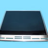 Elvita Cooker & Hob Glassceramic Hob FS60MOR Fl G_d 045 Gl - Image 2