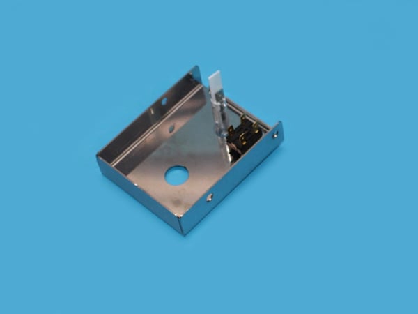 Powerbox Cover