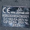 Asko Cooker & Hob Thermostat - Image 1