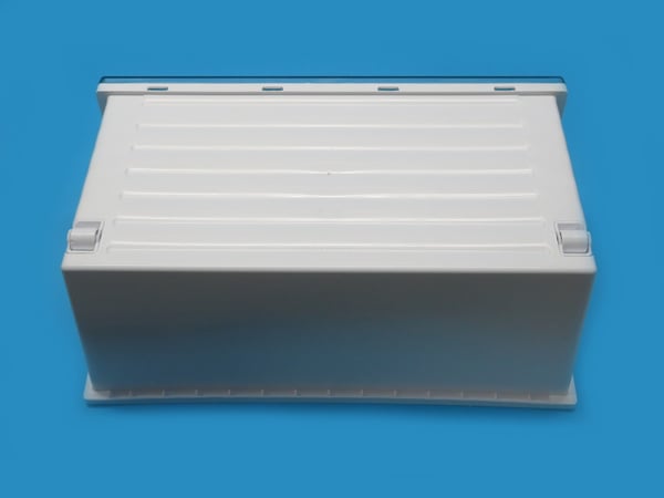 Drawer C6-H197 H2 031-1 Cz Assy