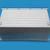 Gorenje Fridge & Freezer Drawer C6-H197 H2 031-1 Cz Assy - Image 1