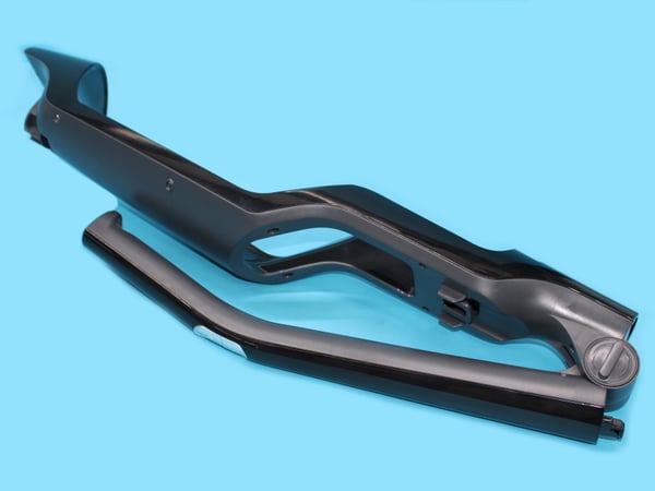 Body With Handle Total Ass'y SVC216GFBK