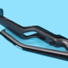 Gorenje Vacuum Cleaner Body With Handle Total Ass'y SVC216GFBK - Image 1