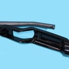 Gorenje Vacuum Cleaner Body With Handle Total Ass'y SVC216GFBK - Image 2