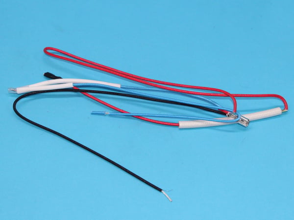 Internal Wiring TF192C 250V 10A