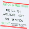 Gorenje Cooker & Hob Temperature Selector - Image 1