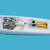 Gorenje Fridge & Freezer Thermostat - Image 1